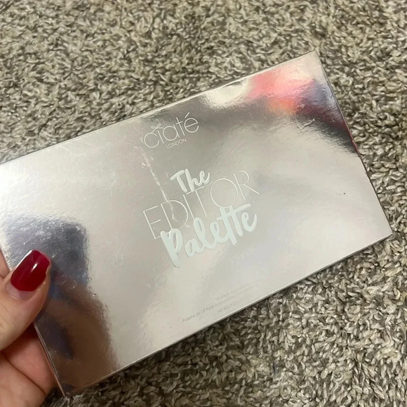 Ciate The Editor Palette - Picture 2 of 4